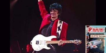 The Rolling Stones – Harlem Shuffle (From The Vault: Live In Tokyo)