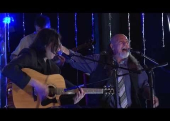 WALTER BORDONI – “La Metamorfosis del Kafkarudo”