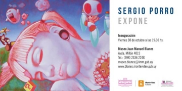 sergio porro