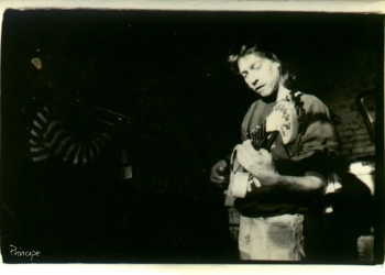 Gustavo Pena Foto: http://imaginandobuenas.com.uy/