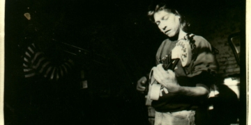 Gustavo Pena Foto: http://imaginandobuenas.com.uy/