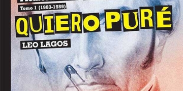 Quiero puré y ciertas edades del rock.