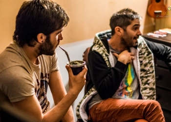 Una vuelta de rosca, entrevista a Trascartón