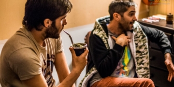 Una vuelta de rosca, entrevista a Trascartón