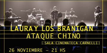 ATAQUE CHINO