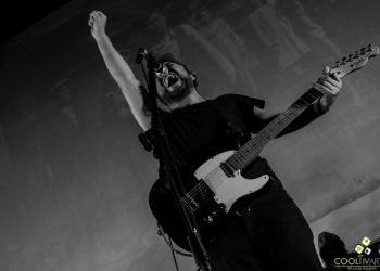 AUT-OUT - Acorazado Potemkin y Eté y Los Problems 19 - Nov-15 - Cinemateca Carnelli - Fotografía - Lucía Aguirre