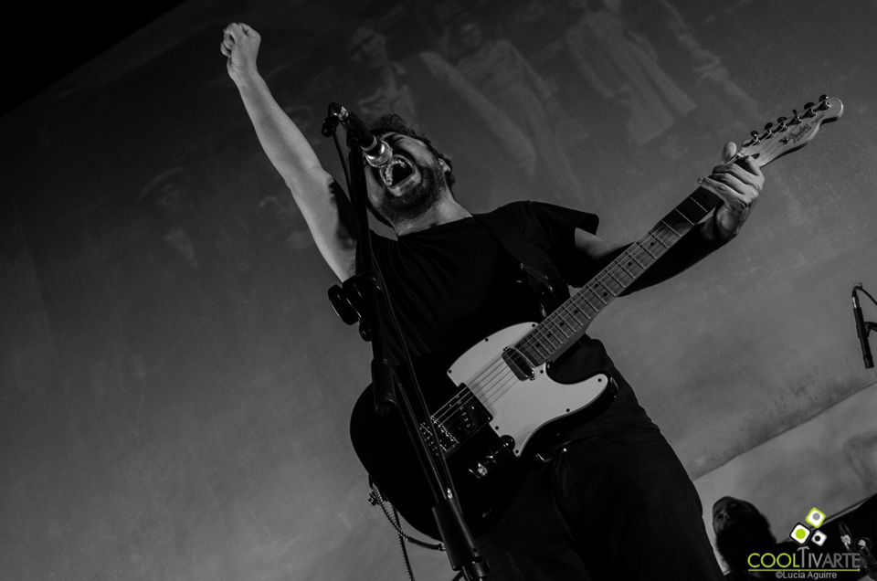 AUT-OUT - Acorazado Potemkin y Eté y Los Problems 19 - Nov-15 - Cinemateca Carnelli - Fotografía - Lucía Aguirre AUT-OUT - Acorazado Potemkin y Eté y Los Problems 19 - Nov-15 - Cinemateca Carnelli - Fotografía - Lucía Aguirre