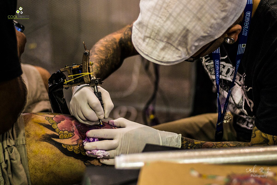 Foto © Aiko 愛子 Photography