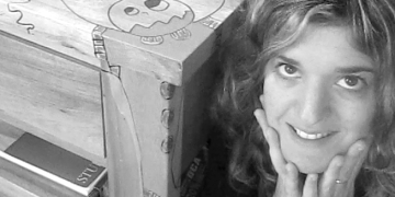 Diálogos con Nosé, entrevista a Anahid Hagobian