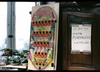 PRESENTACION DEL LIBRO INFLUENCIA DE JACQUELINE LACASA - Sábado 21 noviembre 2015 - MNAV - Foto © Federico Meneses