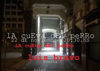 LA cuEva dEl peRRo+Kalima Boliche