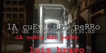LA cuEva dEl peRRo+Kalima Boliche