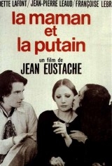 “La mamá y la puta” (Jean Eustache, 1973)