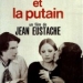 “La mamá y la puta” (Jean Eustache, 1973)