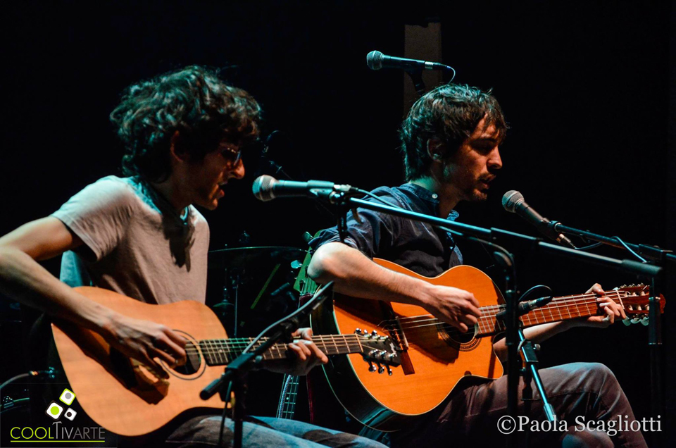 Presentando Baila sobre fuego Franny Glass Pablo Dacal noviembre 2015 Foto Paola Scagliotti Presentando Baila sobre fuego Franny Glass Pablo Dacal noviembre 2015 Foto Paola Scagliotti