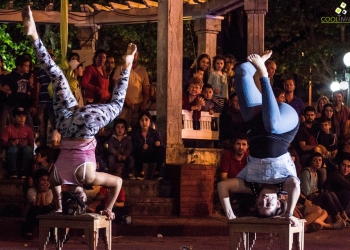 Primavera Music Festival I Rosario - Colonia foto daniela hernández