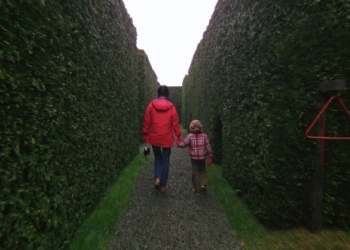 Stanley Kubrick: The Shining