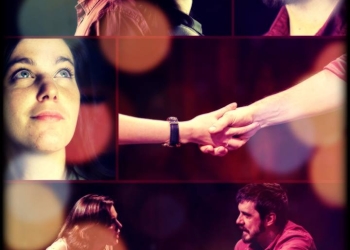 Constelaciones, de Nick Payne