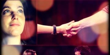 Constelaciones, de Nick Payne