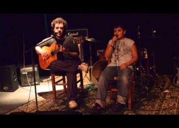 Fernando Cortizo ft. Manucho – Instantes de luz