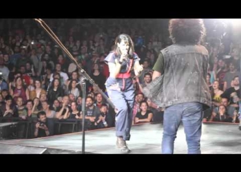 La Tabaré 30 años Caos en ROU Con Pablo Silvera (Once Tiros)