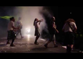 La Tabaré 30 años Epitafio Con Gabriel Brikman