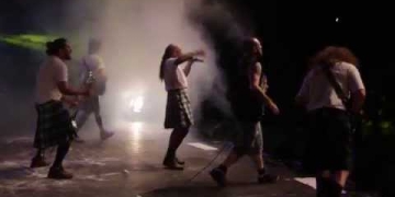La Tabaré 30 años Epitafio Con Gabriel Brikman