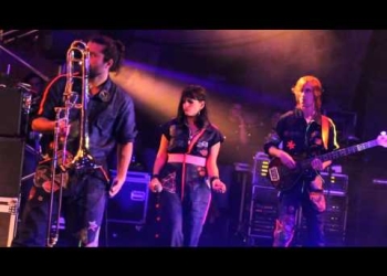 La Tabaré 30 años Fixionario