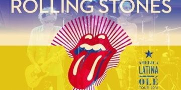 The Rolling Stones Announce América Latina Olé Tour!