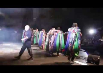 La Tabaré 30 Años Alegrís – Sigue Siendo Rocanrol