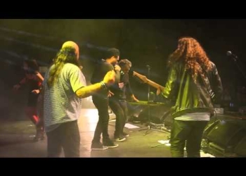 La Tabaré 30 Años Ojalá con Abuela Coca