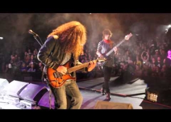 La Tabaré 30 años Desde el chiquero