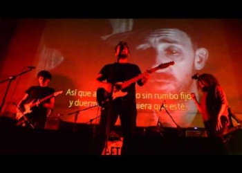 Eté & los Problems – La Portera (AUT/OUT)