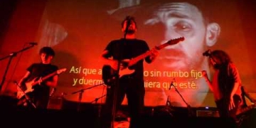 Eté & los Problems – La Portera (AUT/OUT)