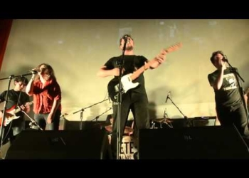 Eté & los Problems – Número Desconocido (AUT/OUT)