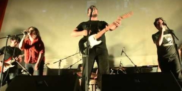 Eté & los Problems – Número Desconocido (AUT/OUT)