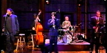 ¿Dónde está mi baterista? Charlie Watts