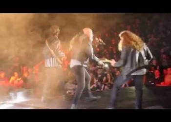 La Tabaré 30 años En Tiempos de Mala Magia