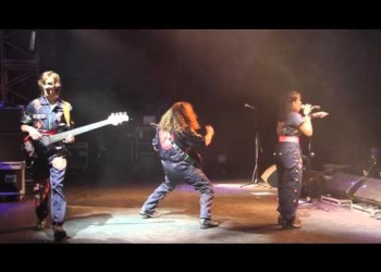 La Tabaré 30 años Insomnio