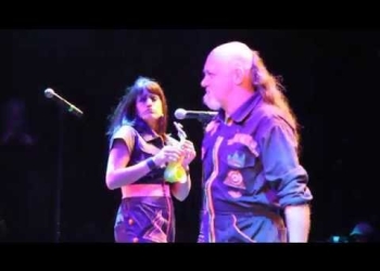 La Tabaré 30 años La Enemistad