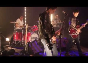 BOOMERANG Mal vado DVD Un dos tres va