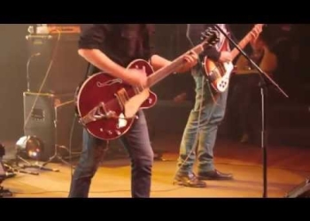 BOOMERANG Dias de gloria DVD un dos tres va