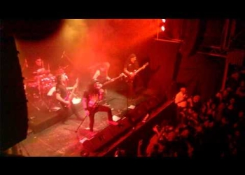 Heavy Metal uruguayo