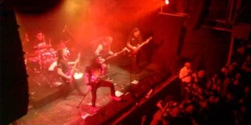 Heavy Metal uruguayo