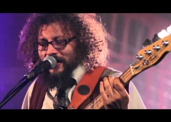 LOS PROLIJOS ”Que Pase Algo” – Autores En Vivo // Ciclo 6