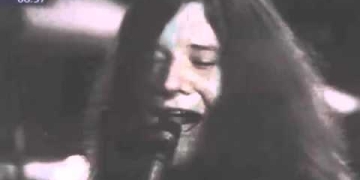 Janis Joplin – Summertime