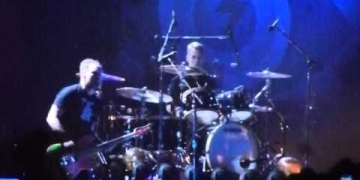 Pearl Jam Pendulum