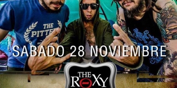 Entrevista a la banda argentina Jaque Reina