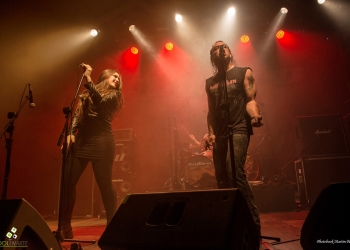 reytoro III en sala del museo noviembre 2015 foto martin pereira