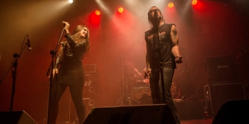 reytoro III en sala del museo noviembre 2015 foto martin pereira